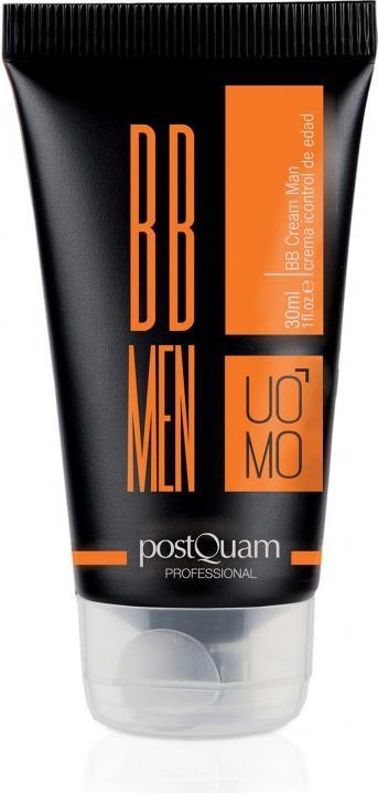 Actual product image Postquam bb cream uomo 30 ml