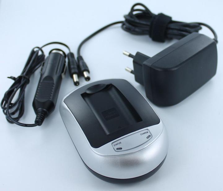 Image du produit AGI Chargeur compatible avec Kodak LB-052 (Chargeur)