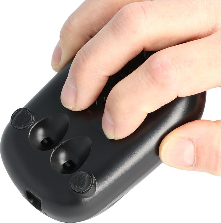 Produktbild AccuCell Ladegerät und Akku Go Pro HD Hero 3, AHDBT-201, AHDBT-301 (Ladegerät)