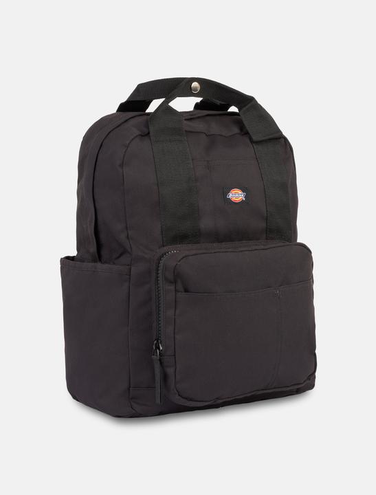 Image du produit Dickies Lisbon Backpack Black