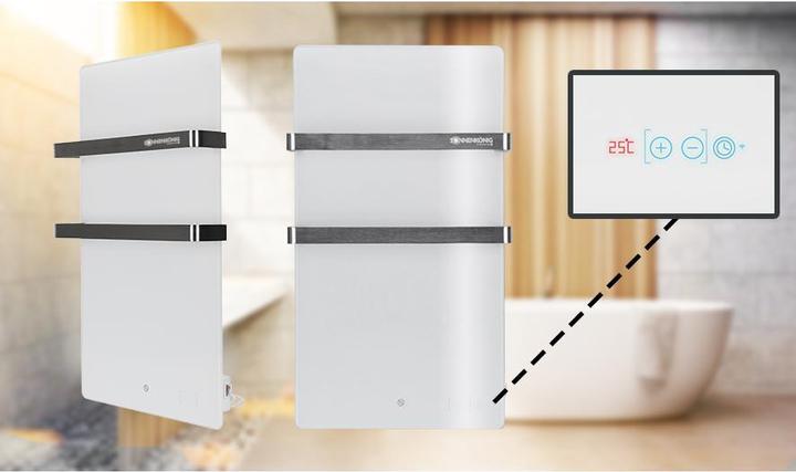Produktbild Sonnenkönig Bagno 450 (500 W)