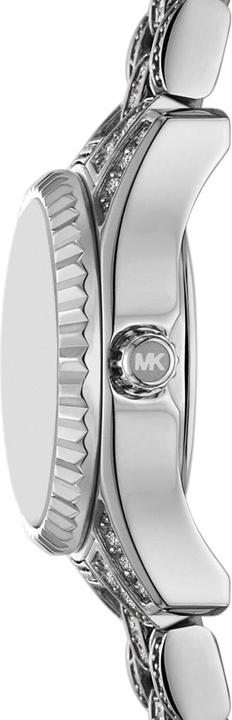 Immagine prodotto Michael Kors Damenuhr MICRO PETITE LEXINGTON (Orologio da polso analogico, 19 mm)