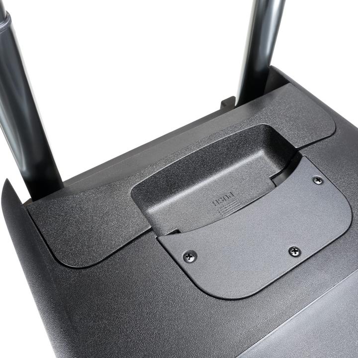 Produktbild LD Systems ROADBUDDY 10 HHD 2 B5 Akkubetriebener Bluetooth-Lautsprecher