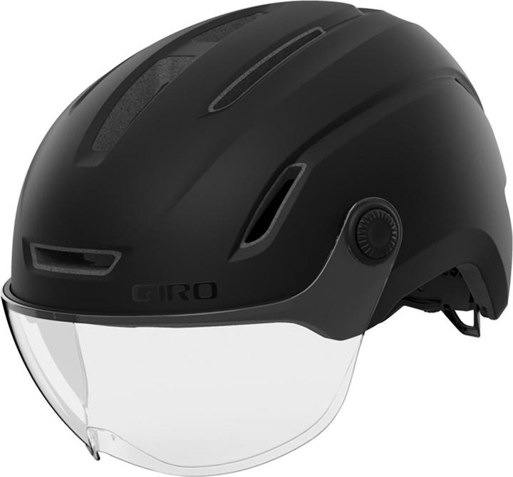 Actual product image Giro Evoke LED MIPS Helmet (55 - 59 cm)