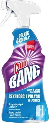Produktbild Cillit Bang Spray Schaum