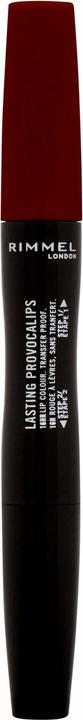 Rimmel London Lasting Provocalips (570 No Wine-Ing)