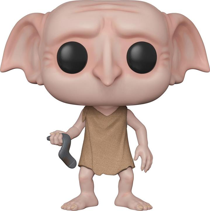 Produktbild Funko Pop! Harry Potter : Dobby 25 cm (Excl.) (63)