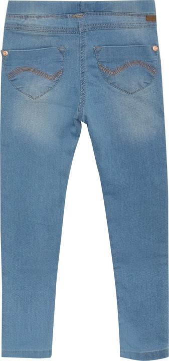 Actual product image Minymo MIJegging girl stretch slim fit - 5621 (122)