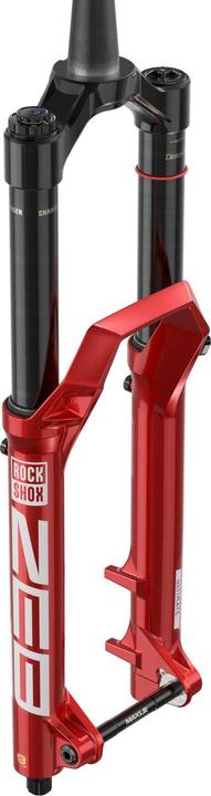 Immagine prodotto RockShox ZEB Ultimate Charger 3.1 RC2 (170 mm, Aria)