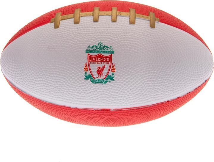 Image du produit Score Draw Mini Football Américain en mousse