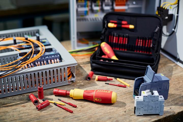 Immagine prodotto Wiha SpeedE II Elettrico (Batteria ricaricabile)