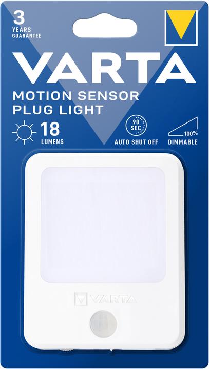 Produktbild Varta Motion Sensor Plug Light
