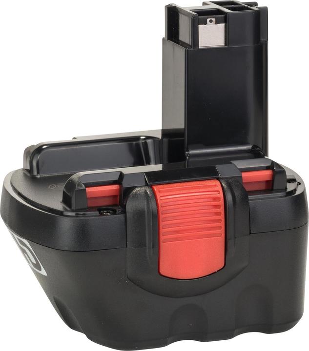 Bosch Professional Zubehör Battery pack (12 V)