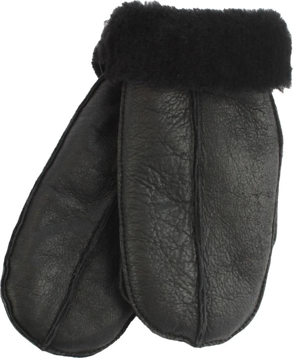 Eastern Counties Leather Fäustlinge Nappaleder