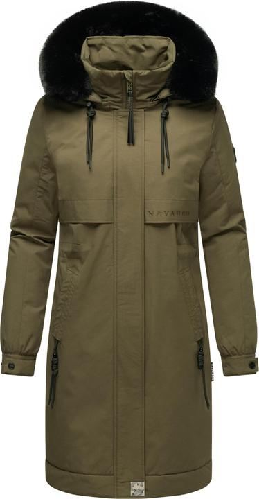 Produktbild Navahoo Kaltwetterretter 14 (XL)