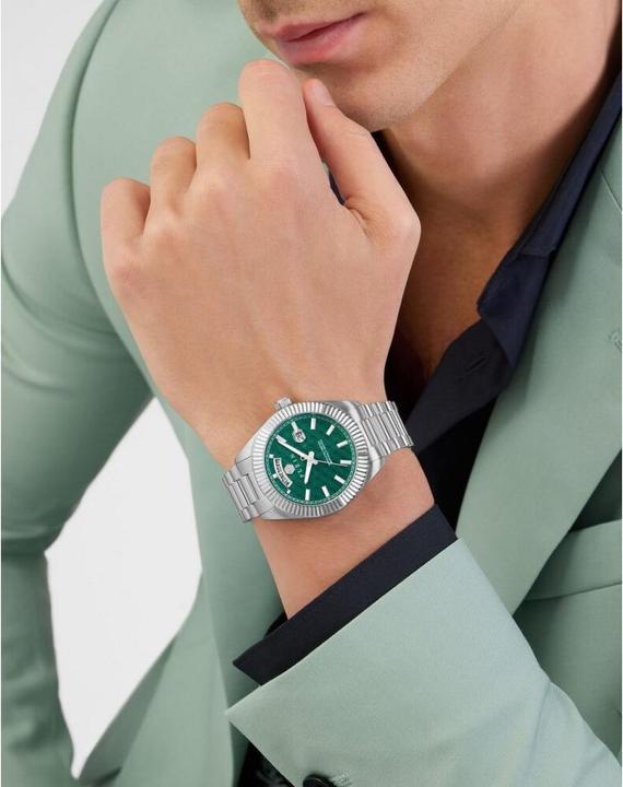 Actual product image Philipp Plein PWPNA0124 (Analogue wristwatch, 42 mm)