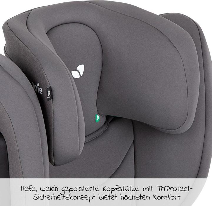 Actual product image Joie i-trillo fx (Child seat, ECE R129/i-Size Standard)