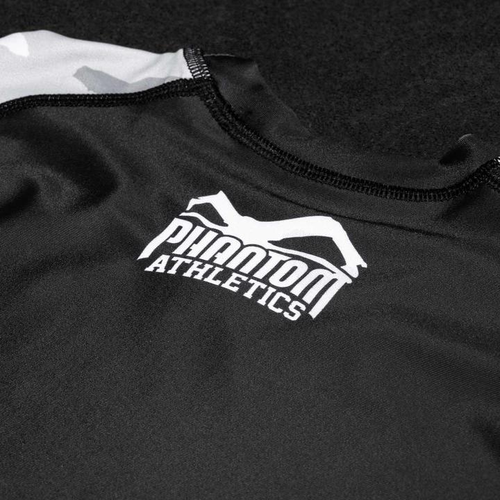 Image du produit Phantom Athletics Rashguard Warfare (S)