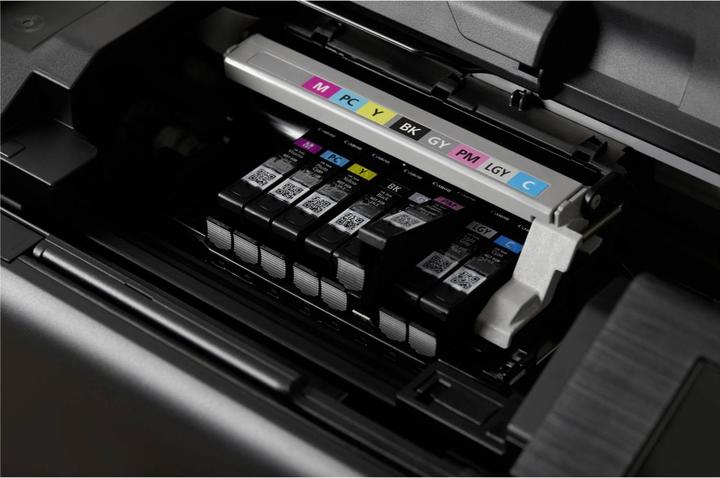 Image du produit Canon Pixma Pro-200 (Encre, Couleur)