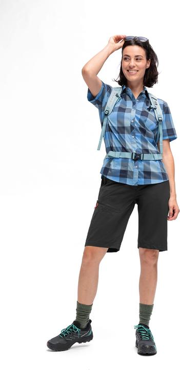 Image du produit Maier Shrt Lulaka Bermuda (L)