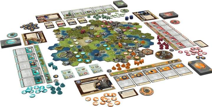 Produktbild Civilization - Ein Neues Zeitalter (Deutsch)