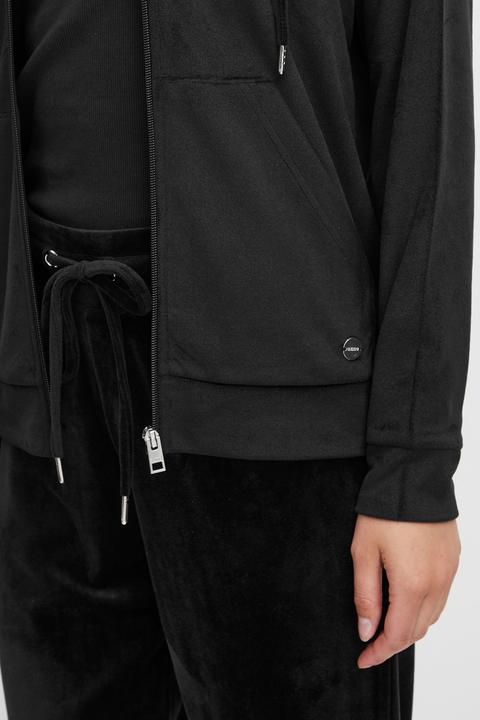 Actual product image Oxmo BY - OXMitanna sweatshirt - Sweatshirt - 21800198-ME (XS)