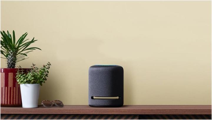 Produktbild Amazon Echo Studio (Amazon Alexa)
