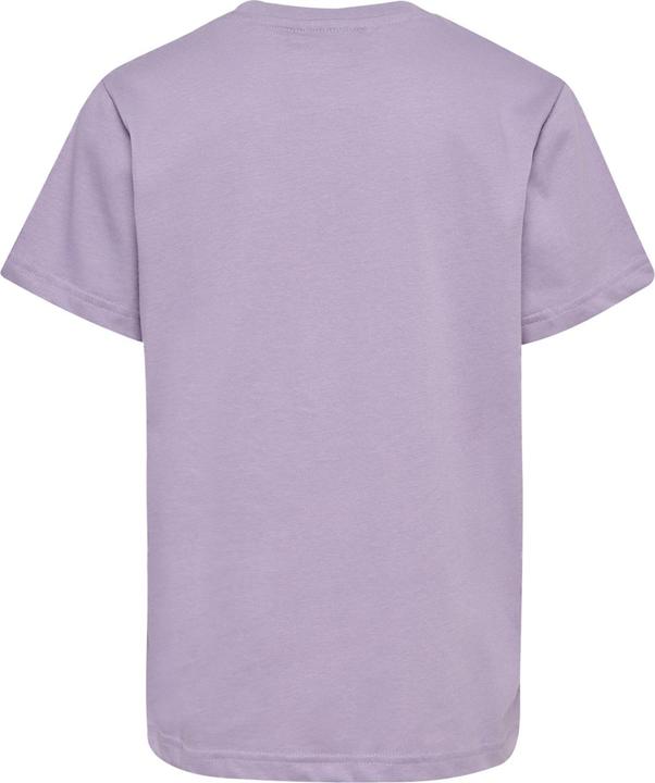 Actual product image hummel hmlTRES T-SHIRT S/S (104)