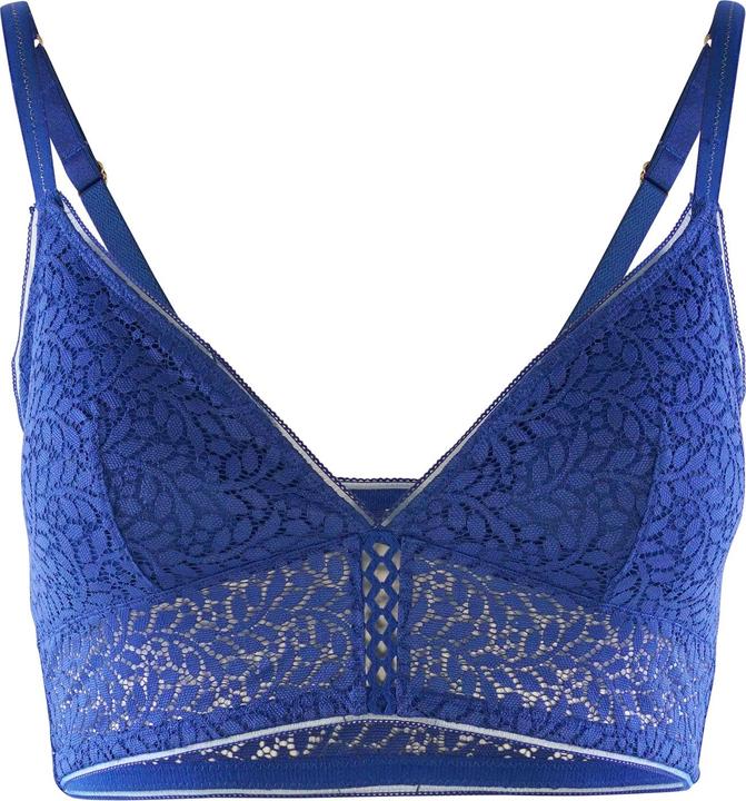 Blau