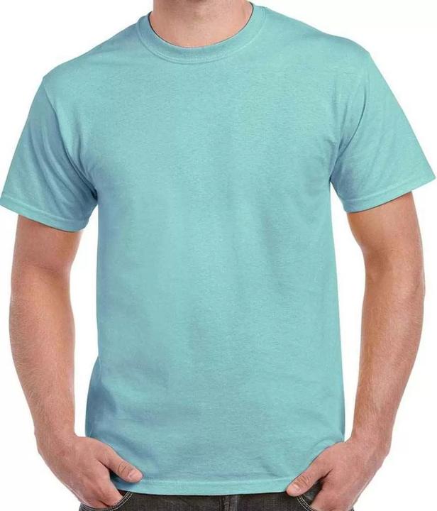Actual product image Gildan Hammer Unisex Adult Cotton Classic T-Shirt (L)