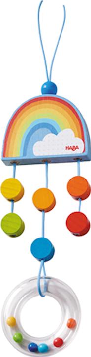 Haba Hängefigur Regenbogen