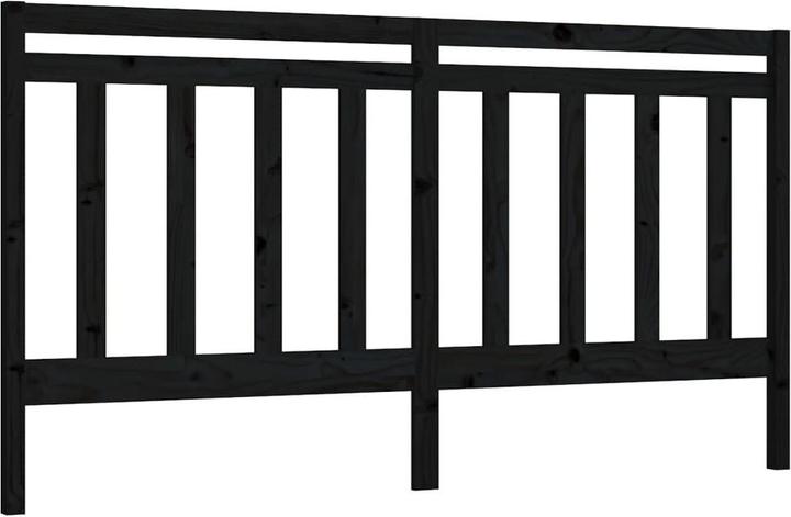 Actual product image VidaXL Daisi (186 x 4 x 100 cm)