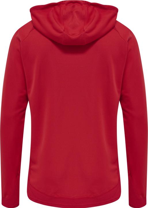 Actual product image hummel Lead Poly Hoodie (M)