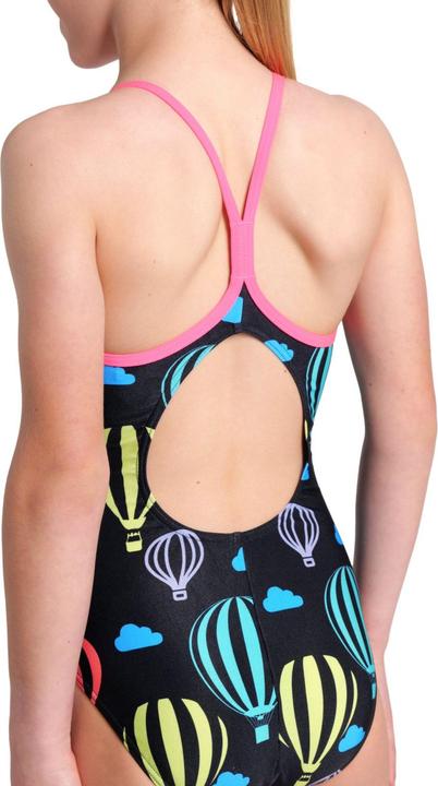 Immagine prodotto Arena G Costume da bagno a palloncini Lightdrop Back (128)