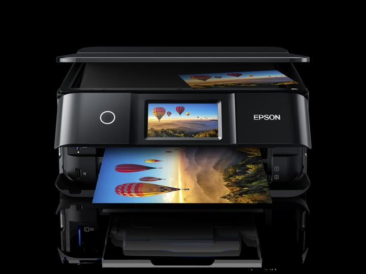 Image du produit Epson Expression Photo XP-8700 (Encre, Couleur)