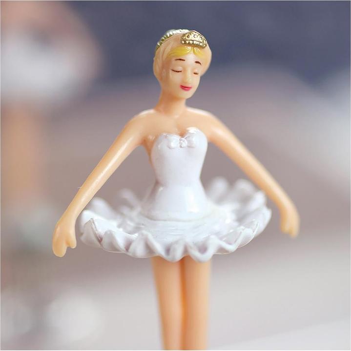 Immagine prodotto Trousselier Ballerina Rosa