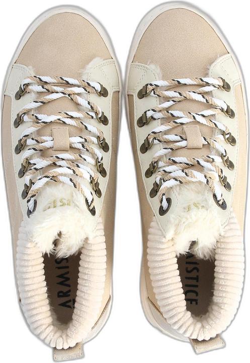 Produktbild Armistice sneakers für damen peak mountain iris (40)