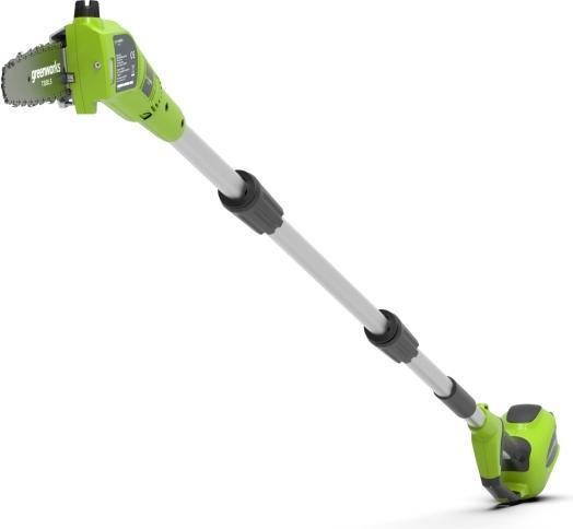 Image du produit Greenworks Orlenda (Tronçonneuse à batterie)
