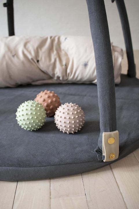 Image du produit Filibabba Balle de motricité - Pil Motorikball Melon