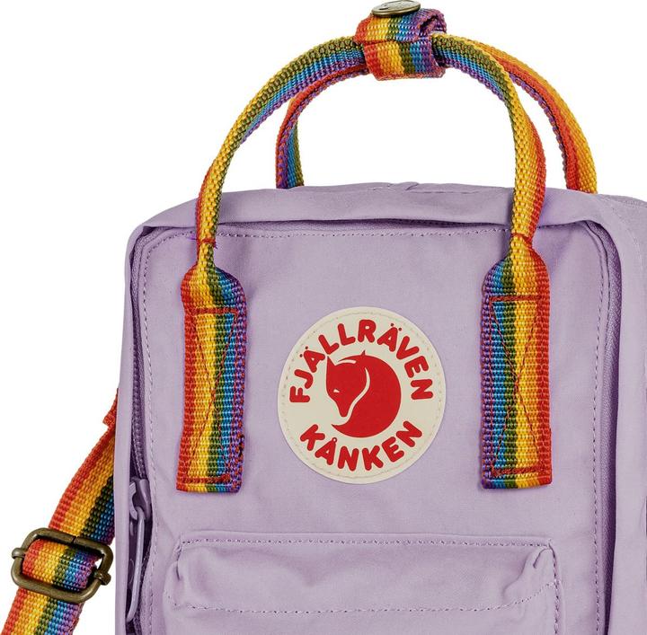 Image du produit Fjällräven Kånken Rainbow Sling