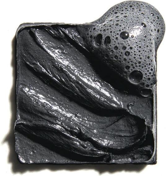 Image du produit Lumin Skincare Charcoal Face Wash Daily Detox (100ml) (Chiffons de nettoyage, 100 ml)