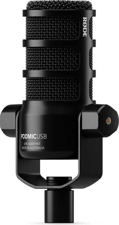 Actual product image RØDE Podmic USB