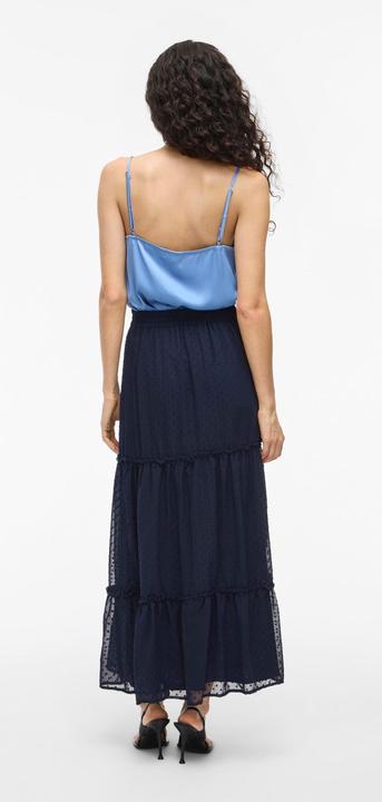 Image du produit Vila VIDOBBI High Waist Maxirock (40)