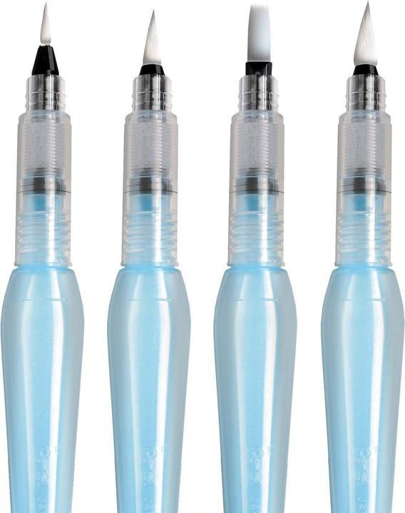 Actual product image Pentel Aquash Brush (14 mm)
