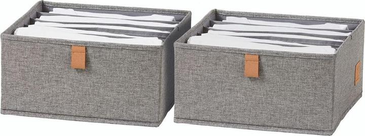 Image du produit Love it Store it Set d'organiseur Premium (30 x 30 x 15 cm, 13.50 l)