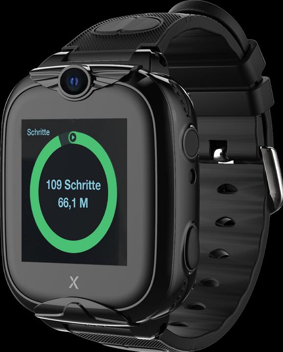 Produktbild Xplora XGO2 (42 mm, 4G)