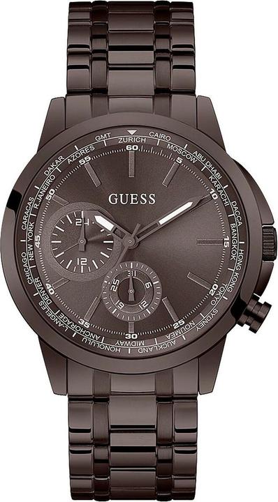 Produktbild Guess Men's Watch GW0490G5 (Ã˜ 44 mm) (44 mm)
