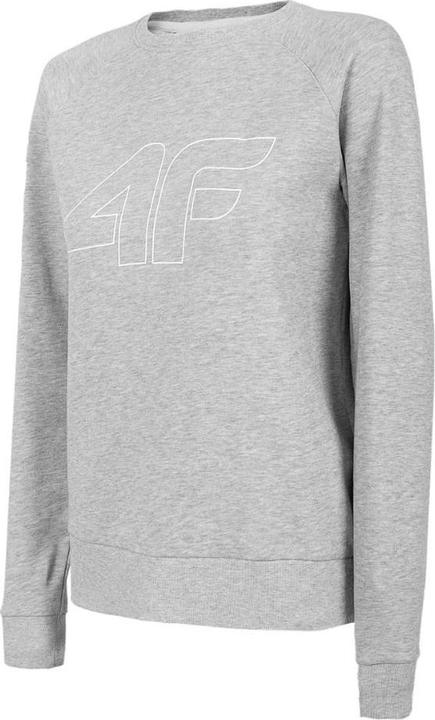 Immagine prodotto 4F Bluza damska szara H4Z22 BLD350 27M L (27)