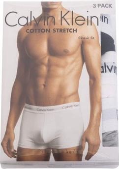 Produktbild Calvin Klein Boxershorts (M, 3er Pack)