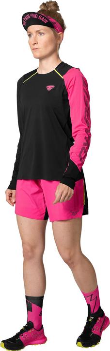 Produktbild Dynafit Women's DNA L/S (M)